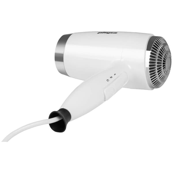 Väggtork - 1600 W - vit