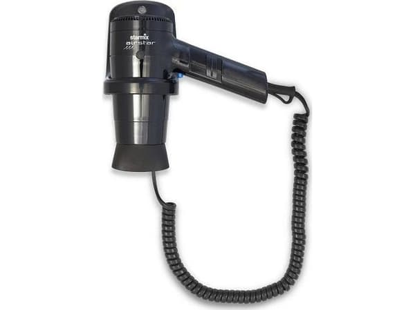Starmix HFTW 16 hair dryer