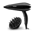 Miniatyrbild 1 av 3: Babyliss Hårfön Turbo Smooth 2200 D572DE