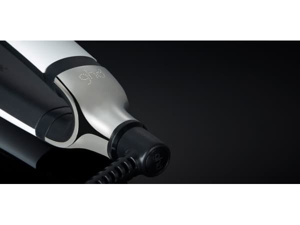 GHD Rettetang Platinum Plus Ghd Rettetang Hvit