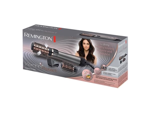 Remington Keratin Therapy Collection Volume & Protect AS8110 - Hårstyler