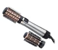Miniatyrbild 2 av 5: Remington Keratin Therapy Collection Volume & Protect AS8110 - Hårstyler