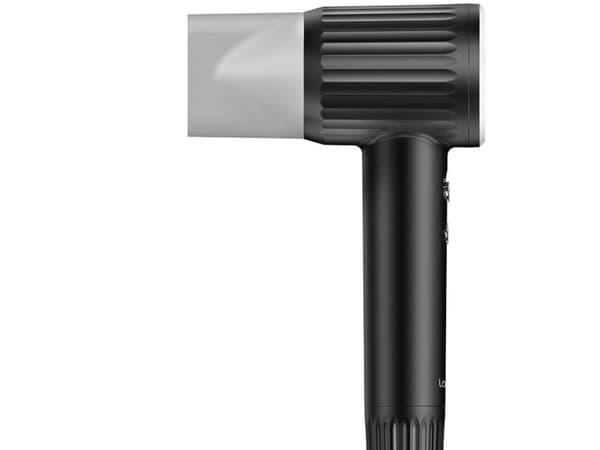 Laifen Retro Ionisation Hårtork (svart)