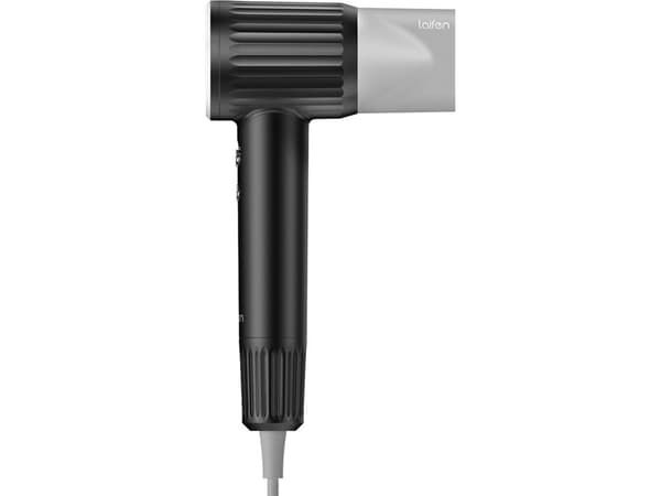 Laifen Retro Ionisation Hårtork (svart)