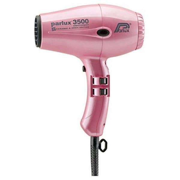 Hårtørrer 3500 Supercompact Parlux 2000W