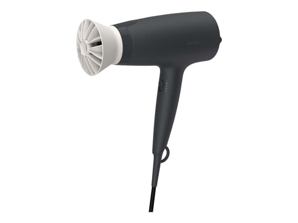 Philips 3000-serien BHD302/30 hårtørrer 1600 W Svart