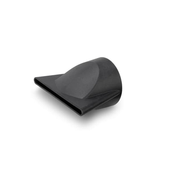 BaByliss Pro Digital Hårtork 6000E - 2200W - Diffusor + 2 blåsmunstycken