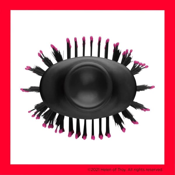 Revlon RVDR5222E hårtørrer Sort, Pink