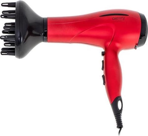 Camry CR 2253 - hårtork hårtork - 2400 Watt