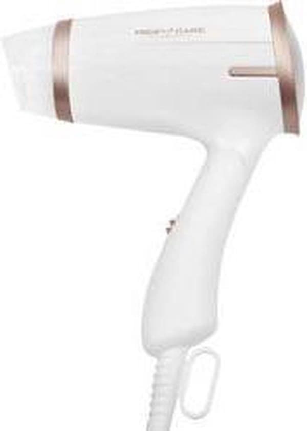 ProfiCare PC-HT 3009 1400 W Champagne, Hvid Champagne, Hvid