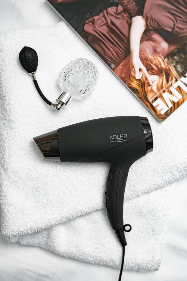 Hiustenkuivaaja ADLER AD 2266