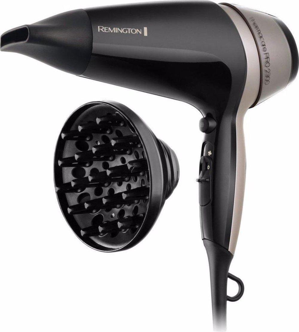 Remington D 5715 Therma Care Pro 2300