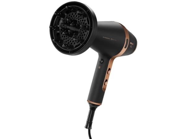 Concept Hiustenkuivaaja ELITE Ionic Infrared Boost VV6030