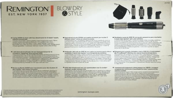 Remington Hairstyler AS7500 Remington Hairstyler