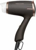 Miniatyrbillede 1 af 3: ProfiCare Hårtørrer PC-HT 3009 Brun 1400 W
