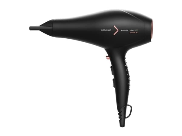 Cecotec Bamba IoniCare 5350 hair dryer