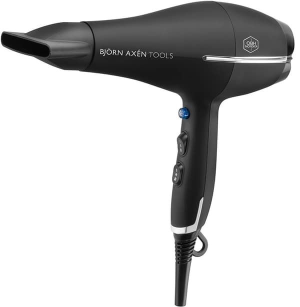 OBH Nordica Björn Axén Hair Respect Hårtørrer