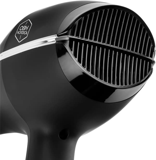 OBH Nordica Björn Axén Hair Respect Hårtørrer