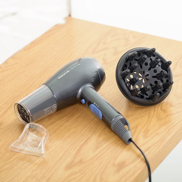 Taurus Hårtørrer Lyss 2300W  Ionic