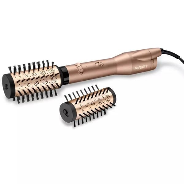 BaByliss Airbrush - Big Hair Dual AS952E