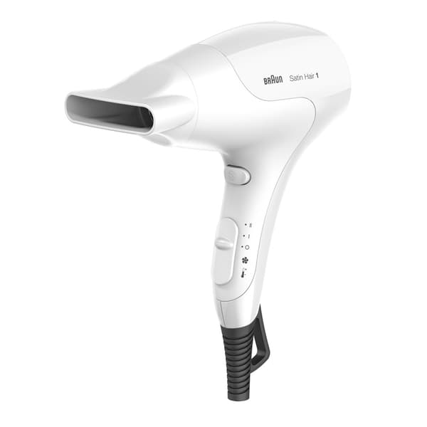 Braun Hårføner Power Perfection HD180