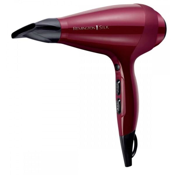 Remington AC9096 Studio Silk Red 2400 W