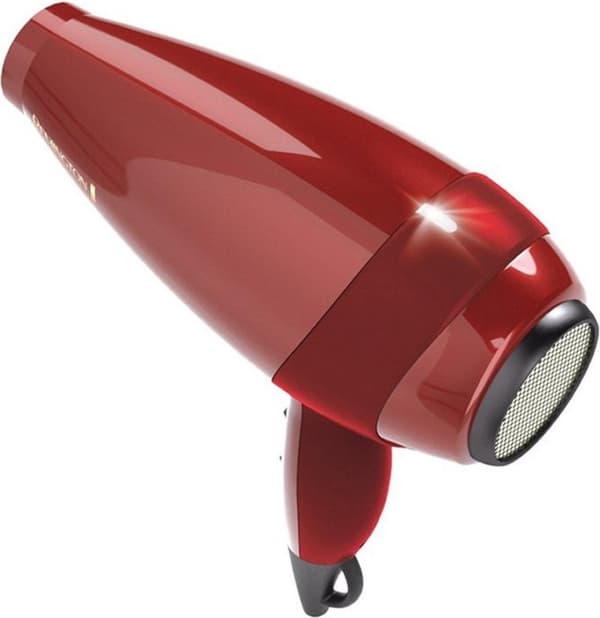 Remington AC9096 Studio Silk Red 2400 W