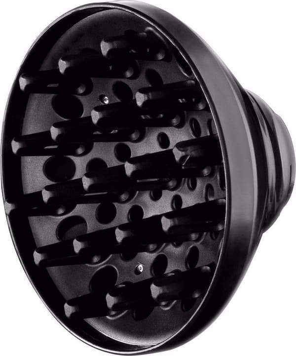 Remington D5715 2300 W Sort, Brun