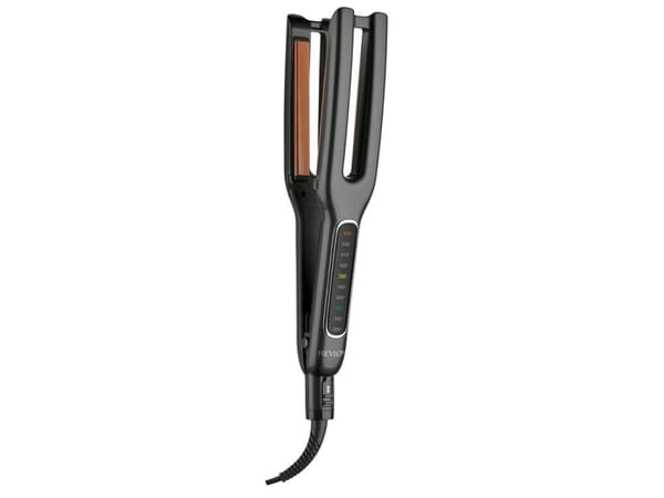 Revlon rettetang REVLON RVST2204E dobbel rettetang
