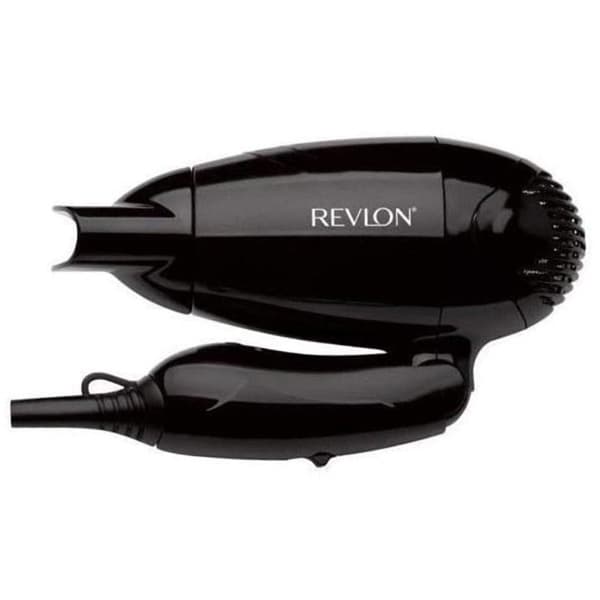 Hårtork Revlon RVDR5305E 1200W Svart 1200 W