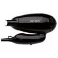 Miniatyrbild 3 av 6: Hårtork Revlon RVDR5305E 1200W Svart 1200 W