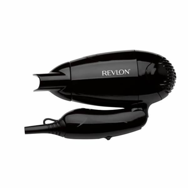 Hårtork Revlon RVDR5305E 1200W Svart 1200 W