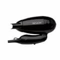 Miniatyrbild 5 av 6: Hårtork Revlon RVDR5305E 1200W Svart 1200 W