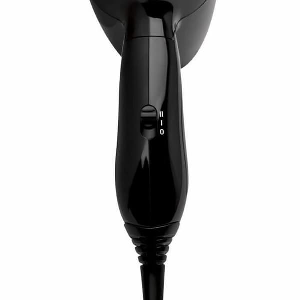 Hårtork Revlon RVDR5305E 1200W Svart 1200 W