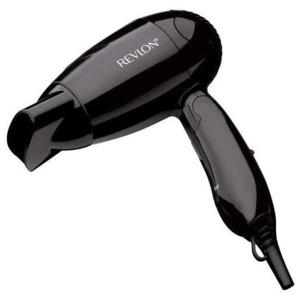 Hårtork Revlon RVDR5305E 1200W Svart 1200 W