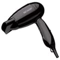 Miniatyrbild 1 av 6: Hårtork Revlon RVDR5305E 1200W Svart 1200 W