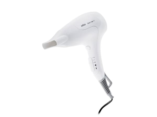 Hair Dryer Braun Hair Dryer Braun BRHD180E 1800W