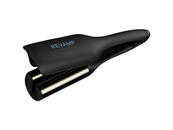 Revamp WV-3000-EU Progloss 2-IN-1 Beach & Volume Waver Sort