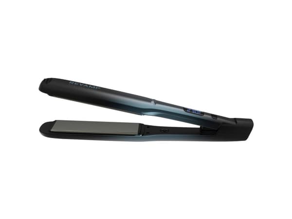 Revamp ST-2000-EU Progloss Wide Ultra X Shine -hiusten suoristusrauta
