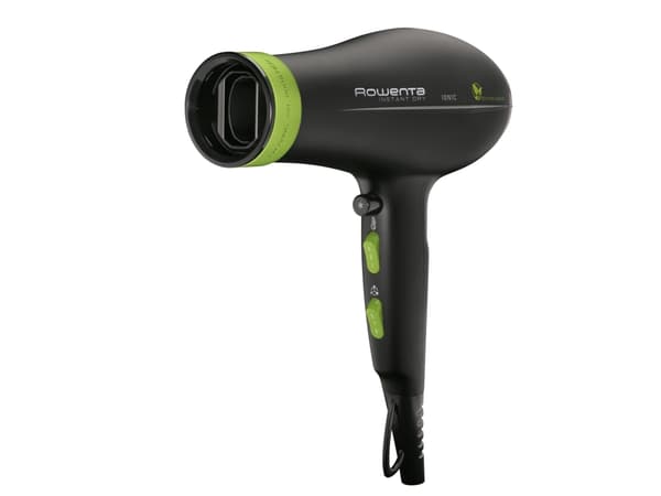 Rowenta CV6030, DC, 5,2 g/min, Sort, Grønn, Hengeløkke, 1,8 m, China