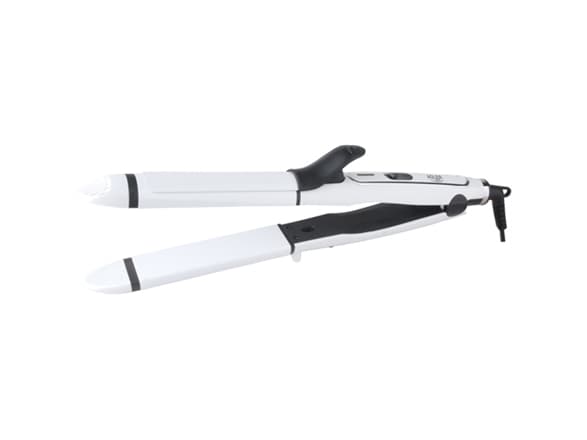 Adler AD 2104 curling iron Vit
