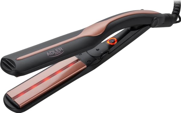 Adler AD 2318 infrared hair straightener