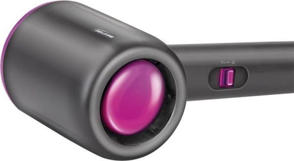 MSW-20 hårtørrer