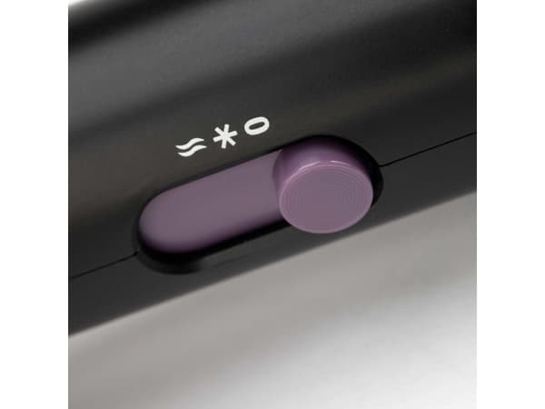 JATA JBSC1430, Svart, Monokromatiskt, 1,8 m, Slider, 2200 W, 220 - 240 V
