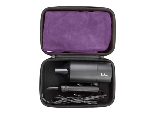 JATA JBSC1430, Svart, Monokromatiskt, 1,8 m, Slider, 2200 W, 220 - 240 V