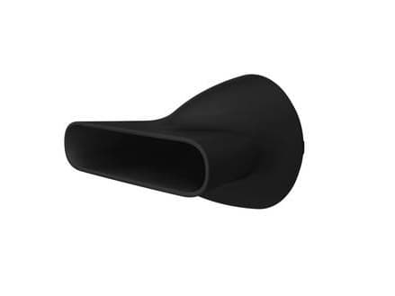 Rowenta Studio Dry CV5831F0, DC, Sort, Rosa, Hengering, 1,8 m, Knapper, 2100 W