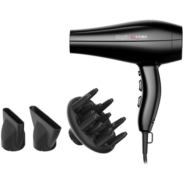 Hårtørrer Diva 2300W GH3535