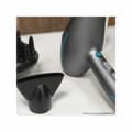 Miniatyrbild 4 av 5: Hårtork Cecotec Bamba IoniCare 5300 Maxi Aura Black 2200 W 1850-2200 W Svart
