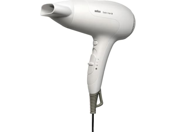 Braun HD385 PowerPerfection -hiustenkuivaaja