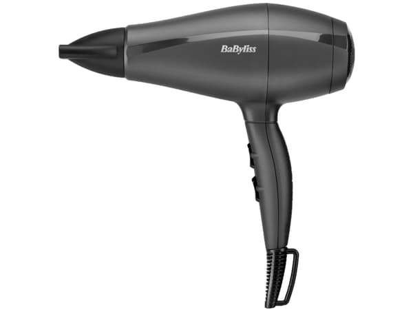 BaByliss Power Dry Light 2000 - Hårtork
